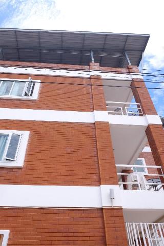Changsova Hotel