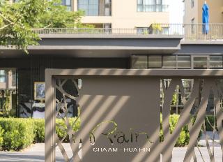 Rain Cha-Am Hua Hin by D-light