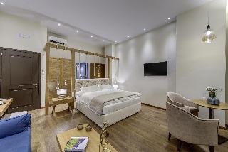 1844 Suites