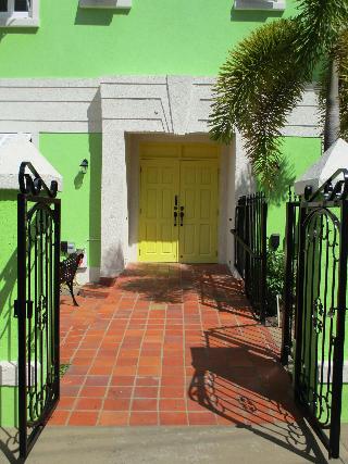 Harlem B & B