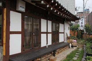 DASOMCHAE - Hostel