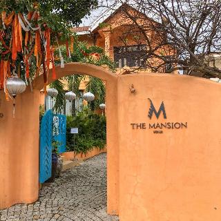 The Mansion Hoi An