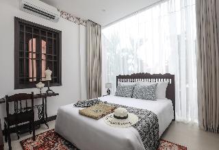The Mansion Hoi An