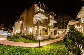 Gregory Comfort Hotel