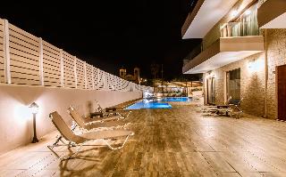 Gregory Comfort Hotel