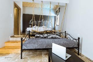 Gregory Comfort Hotel