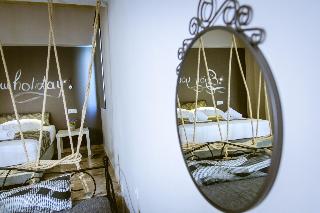 Gregory Comfort Hotel