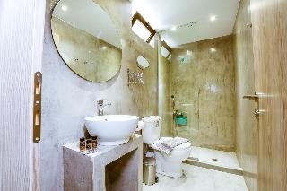 Gregory Comfort Hotel
