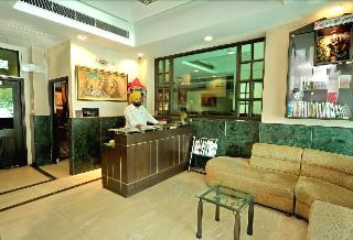 Jullundur Hotel