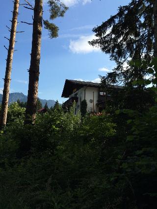 Karawanken Lodge