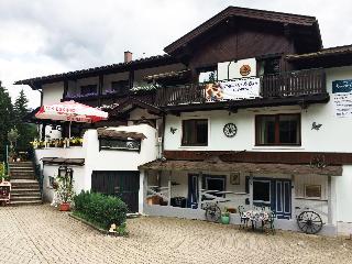 Karawanken Lodge