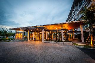 Burgundy Residence