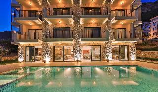 Carruba Boutique Hotel