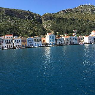 Carruba Boutique Hotel