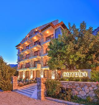 Carruba Boutique Hotel