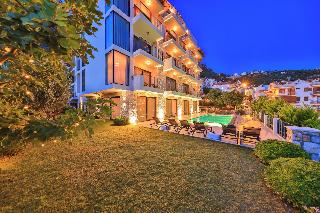 Carruba Boutique Hotel