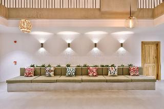 Carruba Boutique Hotel