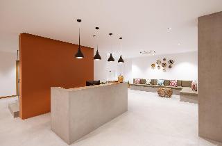 Carruba Boutique Hotel