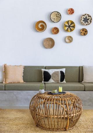 Carruba Boutique Hotel