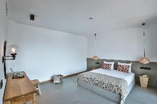 Carruba Boutique Hotel