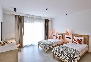 Carruba Boutique Hotel