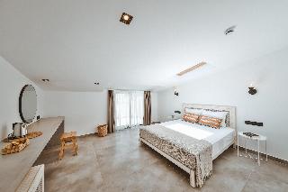 Carruba Boutique Hotel
