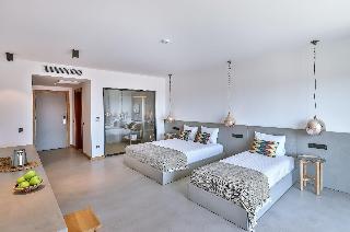 Carruba Boutique Hotel