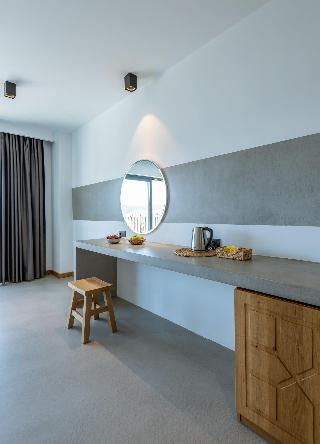 Carruba Boutique Hotel