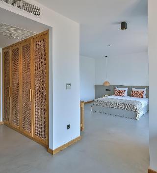 Carruba Boutique Hotel