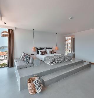 Carruba Boutique Hotel