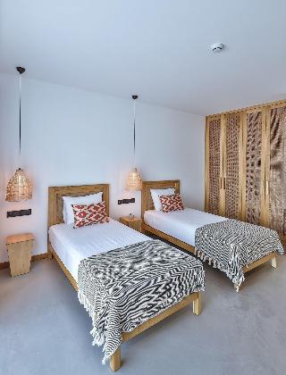 Carruba Boutique Hotel
