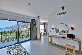 Carruba Boutique Hotel