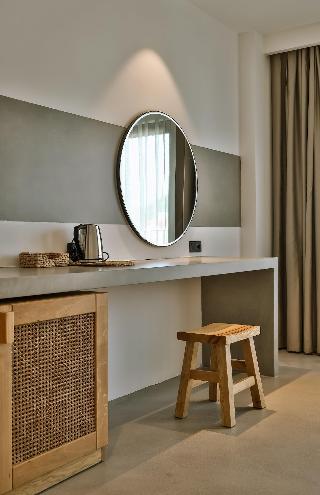 Carruba Boutique Hotel