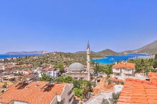 Carruba Boutique Hotel
