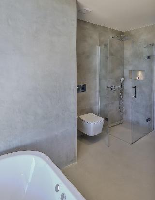 Carruba Boutique Hotel