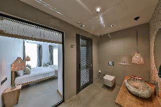 Carruba Boutique Hotel
