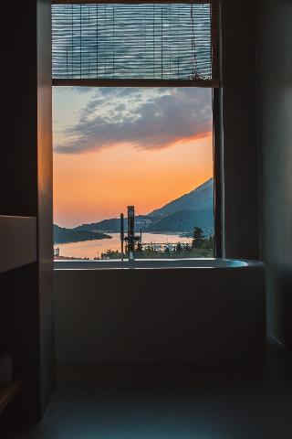 Carruba Boutique Hotel