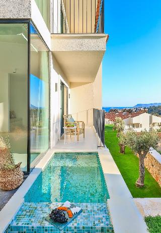 Carruba Boutique Hotel