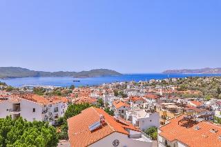Carruba Boutique Hotel