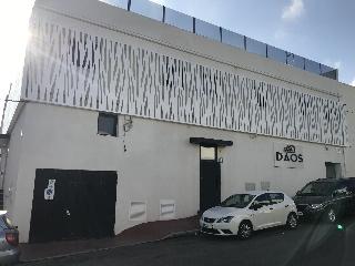 Hotel Daos