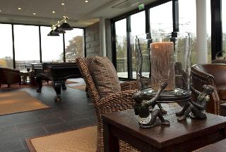 Eriksberg Hotel & Nature Reserve