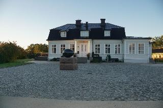 Eriksberg Hotel & Nature Reserve