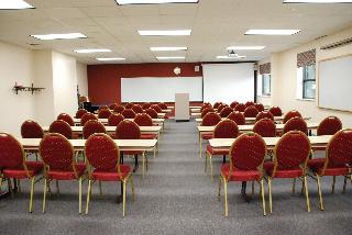 會議室