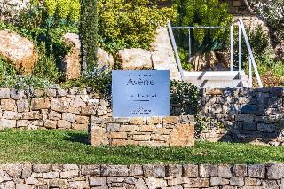 Eau Thermale Avene L'hotel