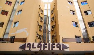 Hotel Al Afifa