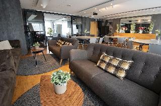 B14 Hostel