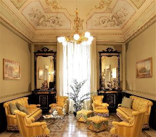 Historical Suites Vvm
