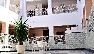 Hotel Paris