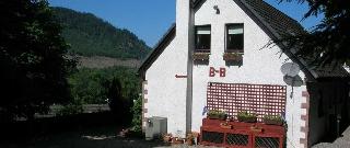 Darroch View B And B