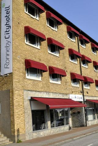 Ronneby Cityhotell